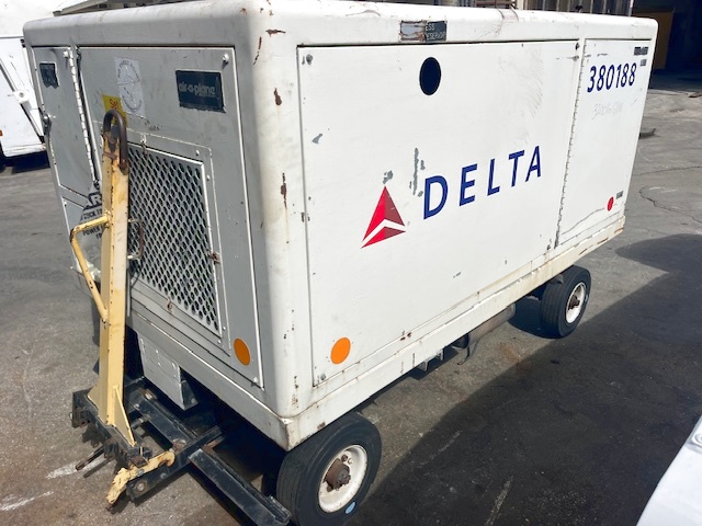 Heater Spencer Air-A-Plane 5050D - 500000 BTU