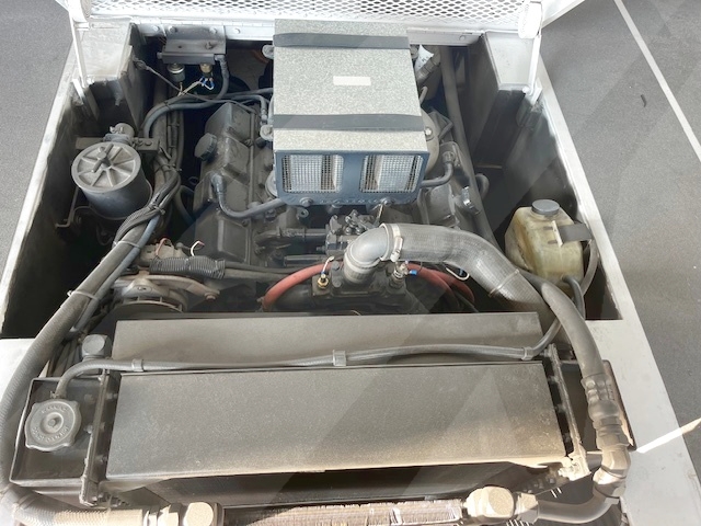 Push Back Tractor Jetline B-800