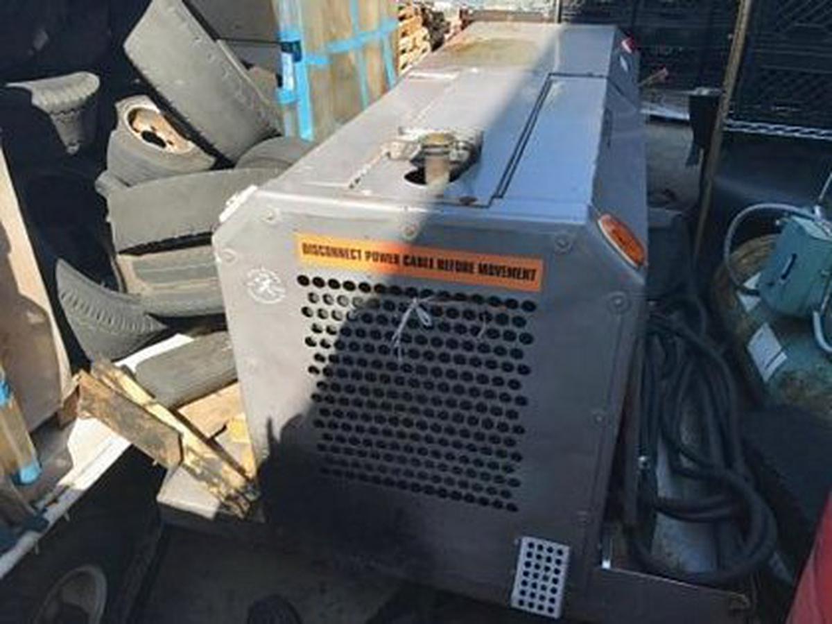 Ground Power Unit ACE Jet Ace