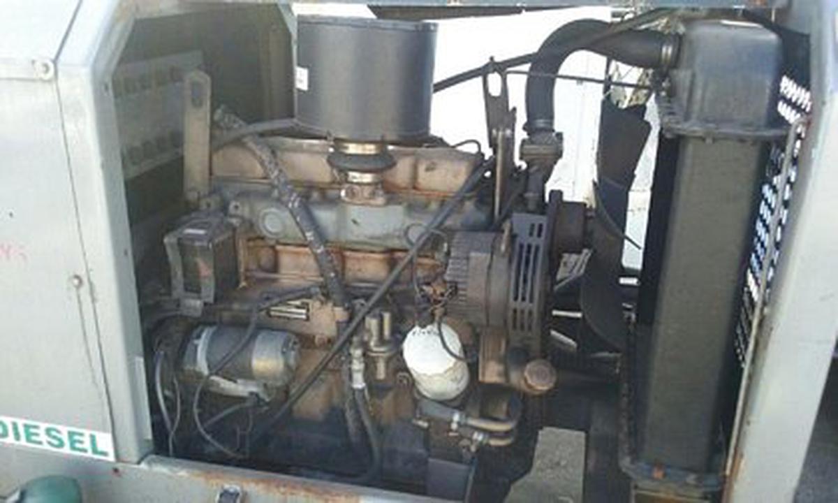 Ground Power Unit ACE Jet Ace