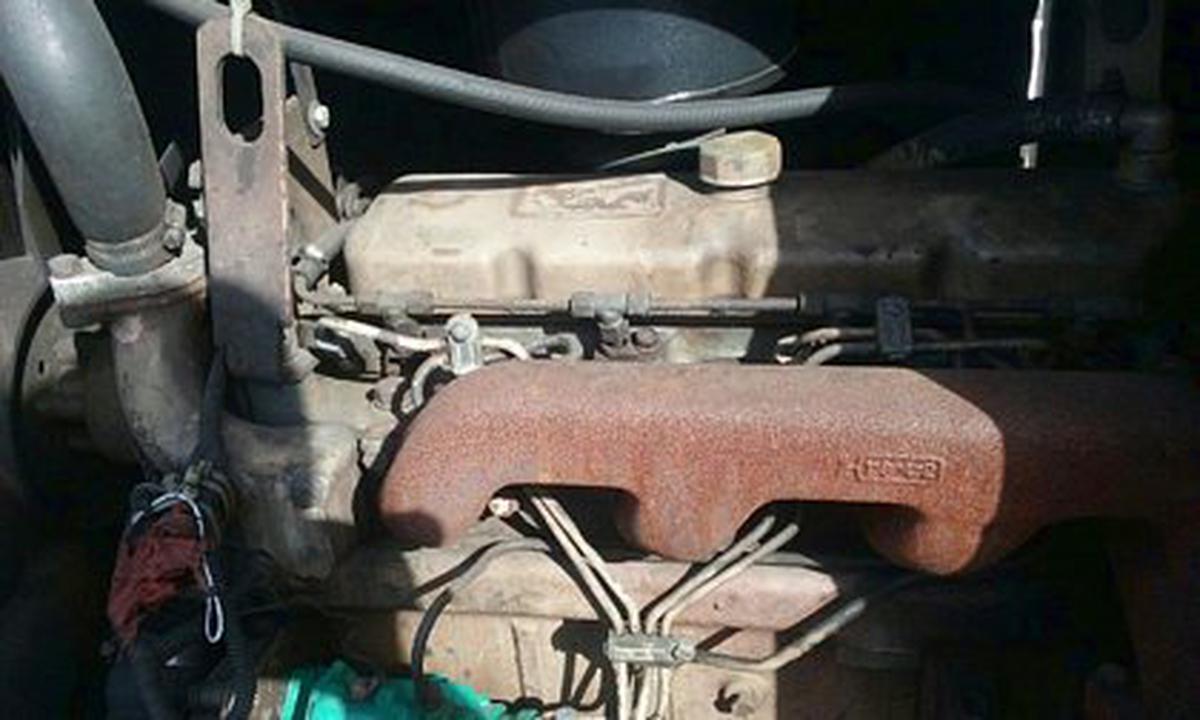 Ground Power Unit ACE Jet Ace