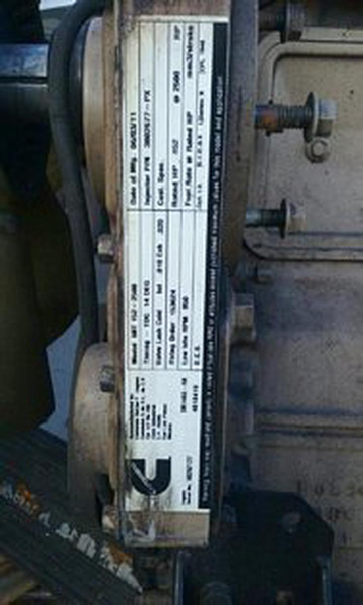 Ground Power Unit ACE Jet Ace