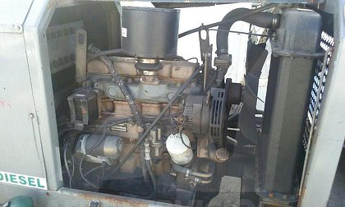 Ground Power Unit ACE Jet Ace