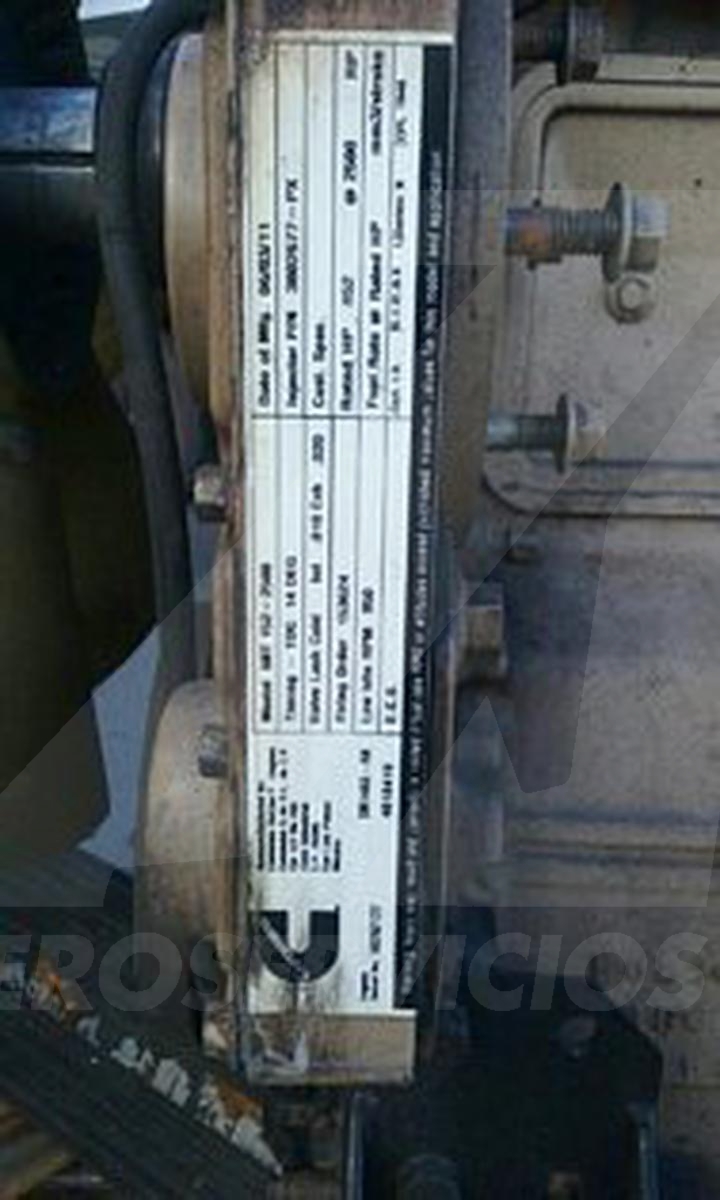 Ground Power Unit ACE Jet Ace