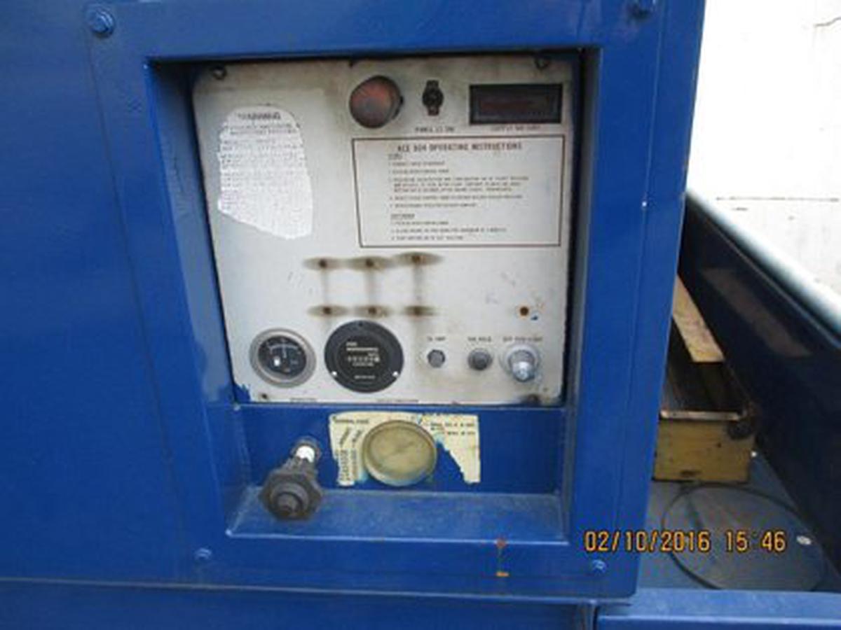 Air Conditioning Unit ACE 804-920 - 60 Tons