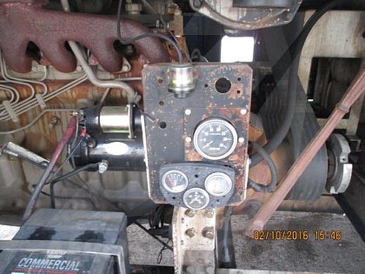 Air Conditioning Unit ACE 804-920 - 60 Tons