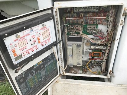 Cargo Loader TLD- 828 Wide