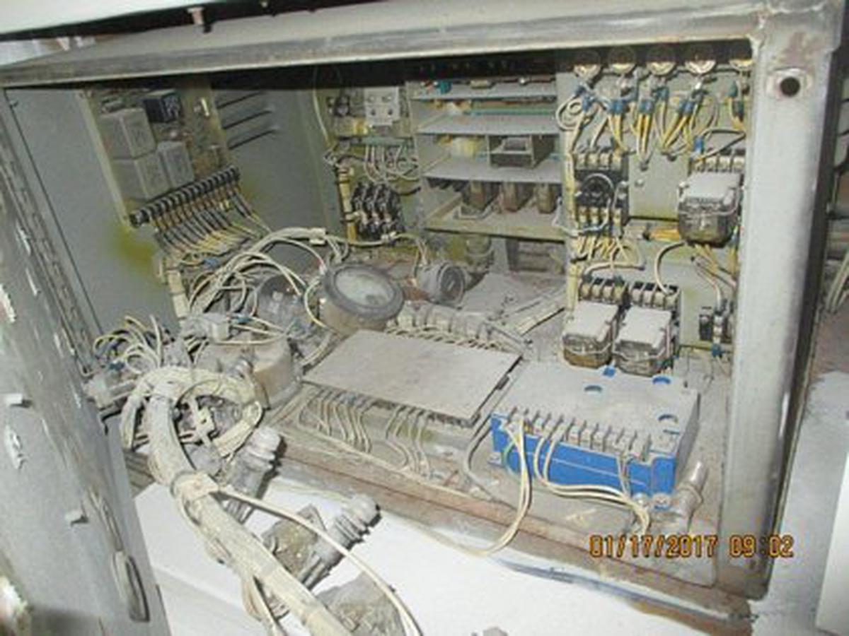 Ground Power Unit S&S TMFW-4900 JD