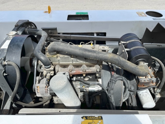 Belt Loader TLD NBL-D