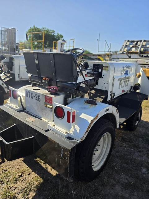Baggage Tractor  Tug MA50-28 2023
