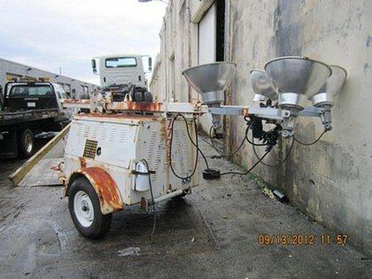 1989 Allmand Bros. Inc. CMRLLM-FE