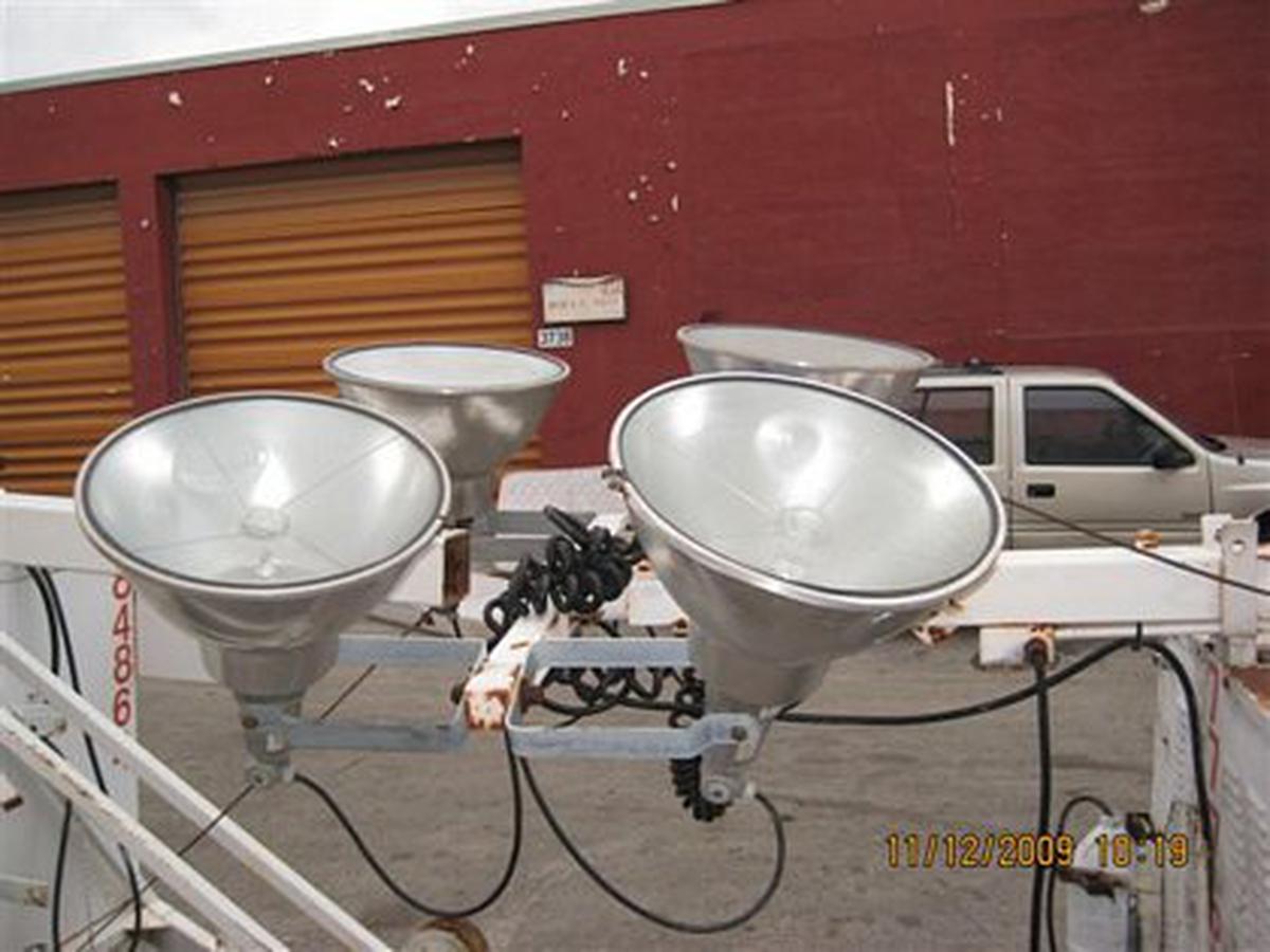 1989 Allmand Bros. Inc. CMRLLM-FE