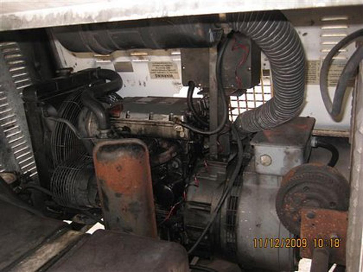 1989 Allmand Bros. Inc. CMRLLM-FE