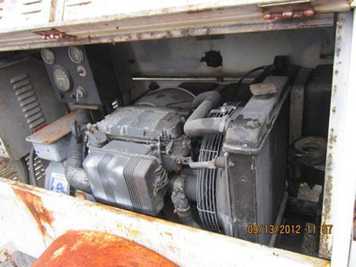 1989 Allmand Bros. Inc. CMRLLM-FE