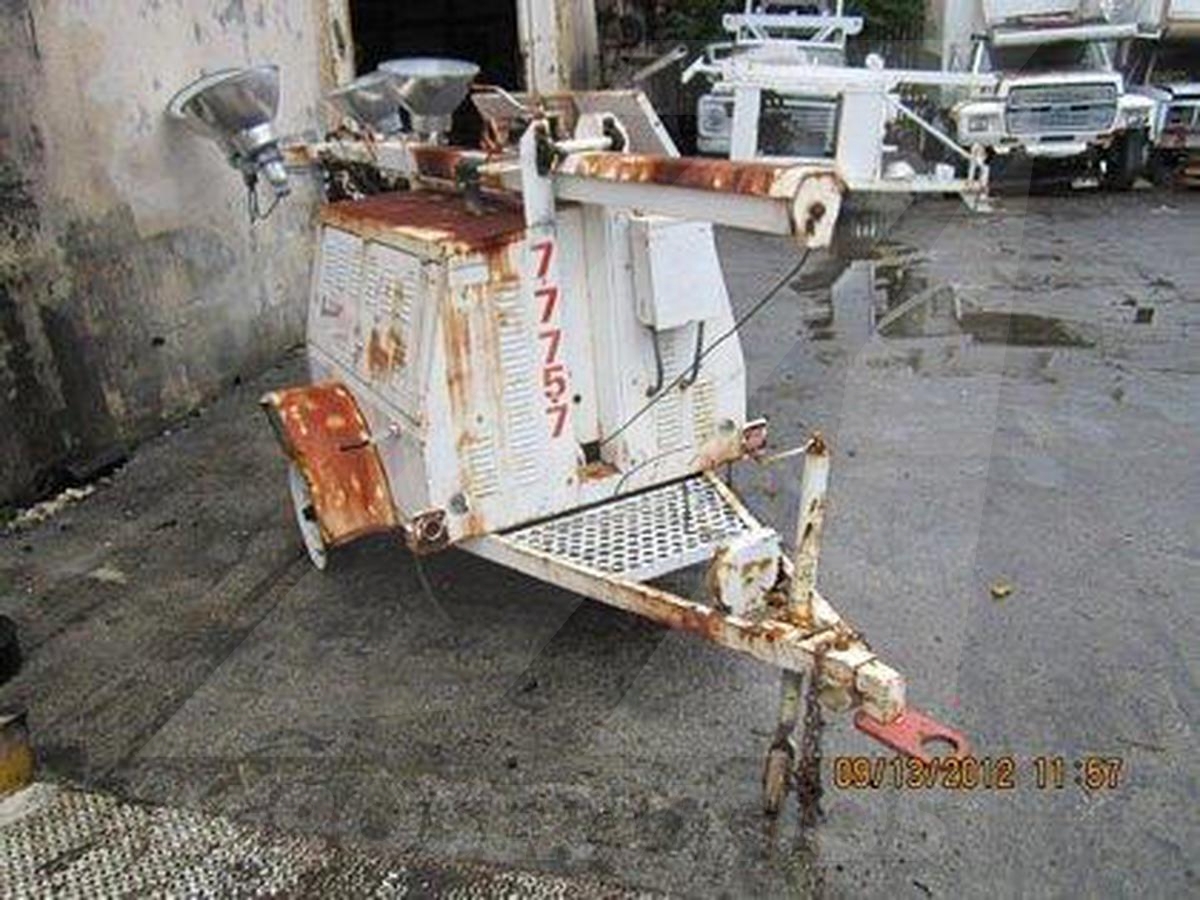 1989 Allmand Bros. Inc. CMRLLM-FE