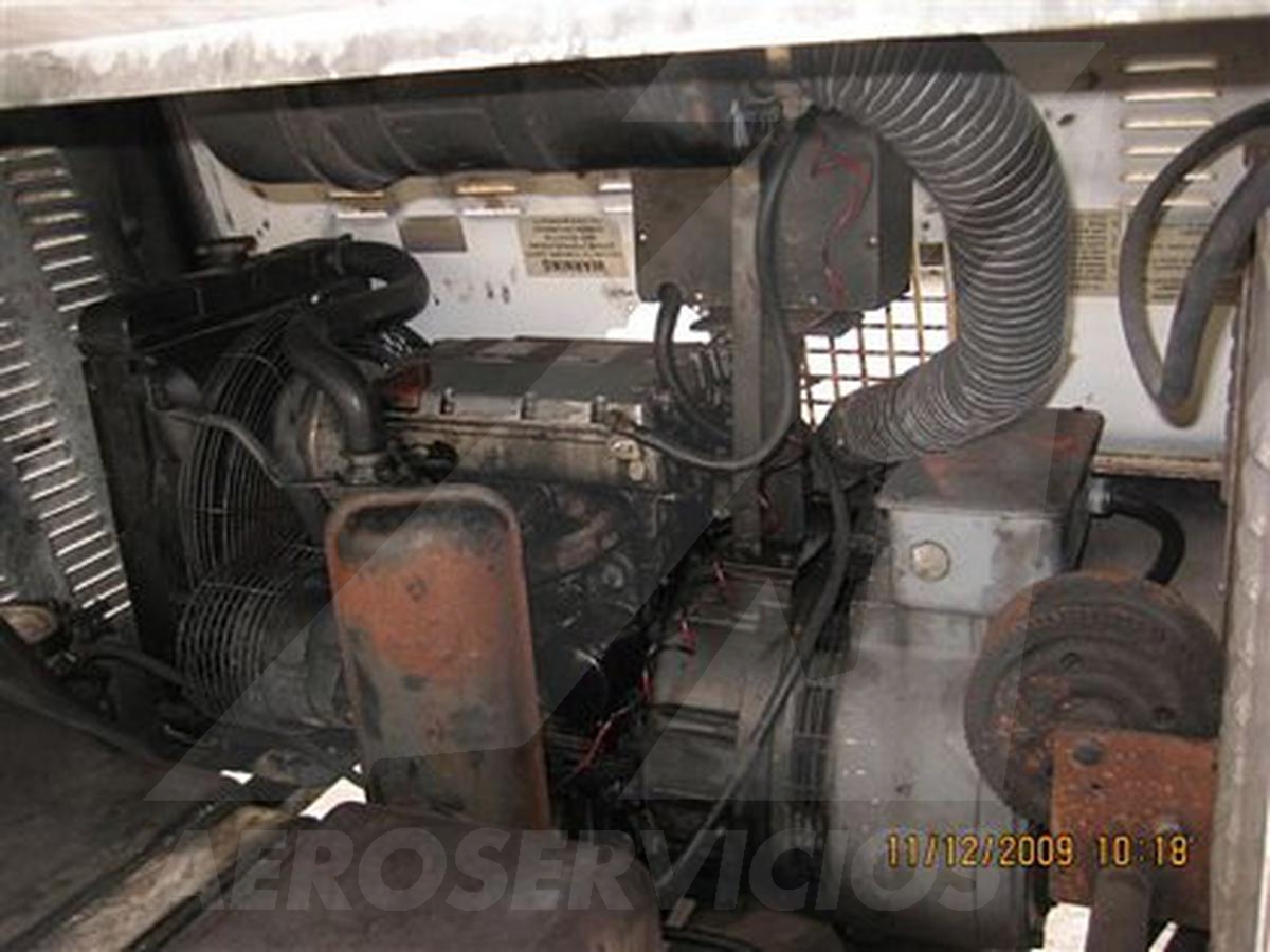 1989 Allmand Bros. Inc. CMRLLM-FE