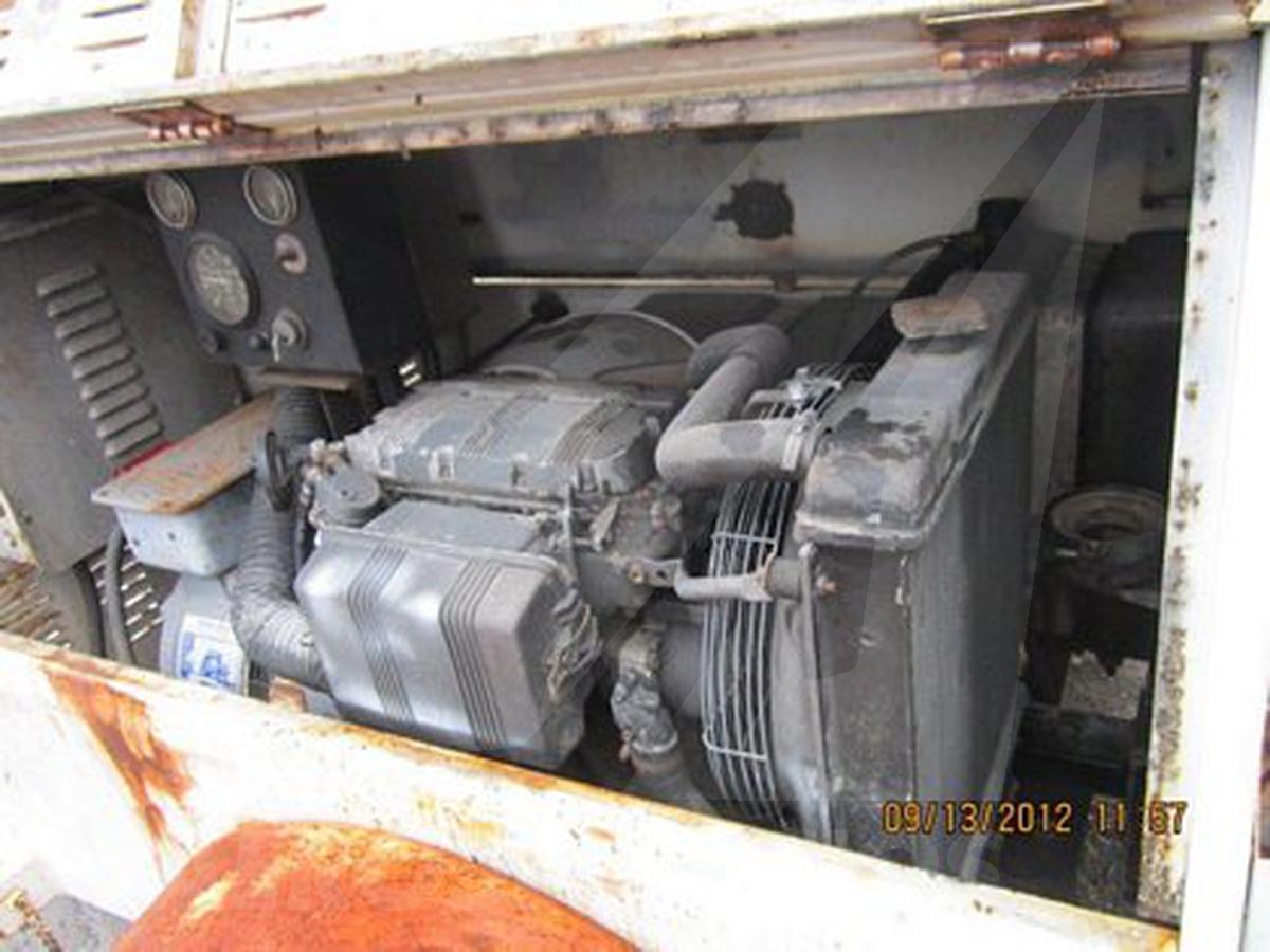 1989 Allmand Bros. Inc. CMRLLM-FE