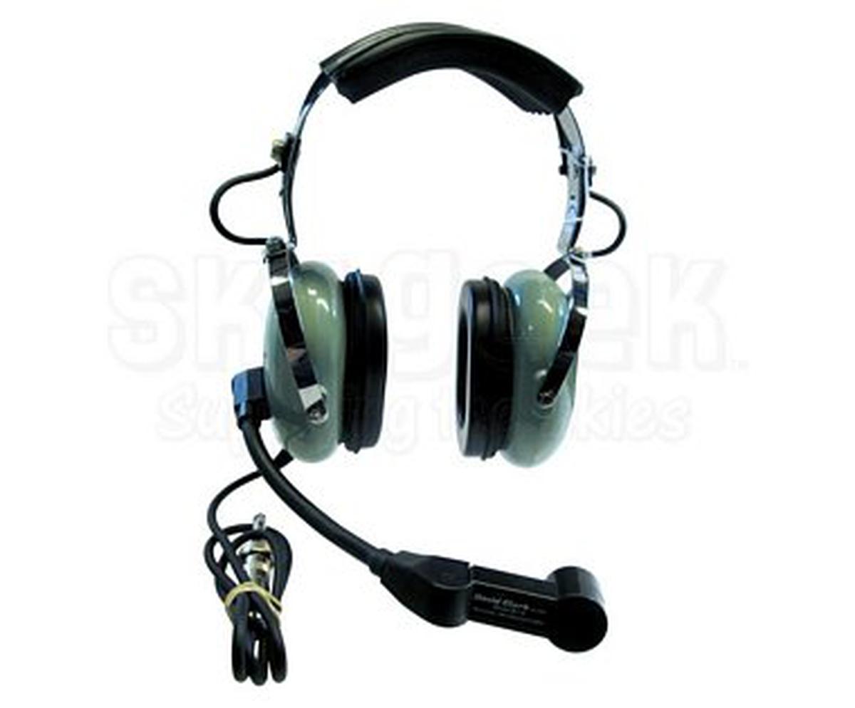 David Clark H-3530 Aviation Headset- 70 Units