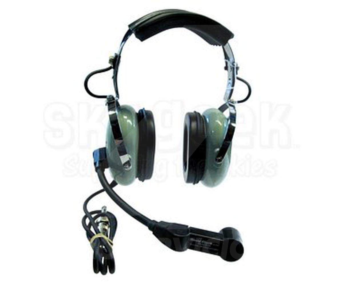 David Clark H-3530 Aviation Headset- 70 Units