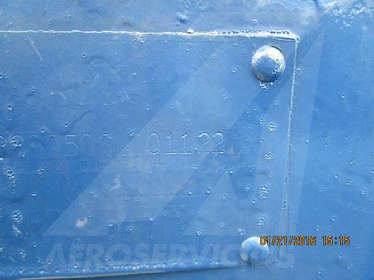 Push Back Tractor Hough-Paymover T-300