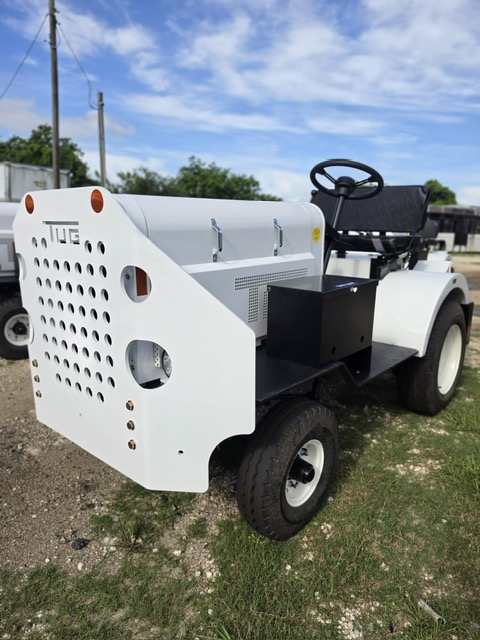 Baggage Tractor Tug MA50-28 2026