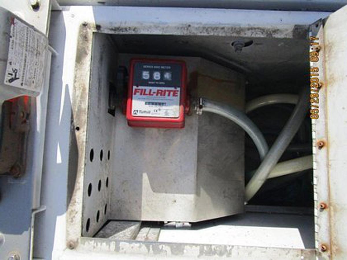 Lavatory Truck ACE 1410-5030