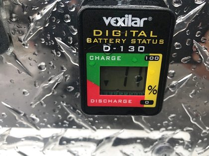 Narrow Body Passenger Stair Clyde 15F2820 - 88/161 in