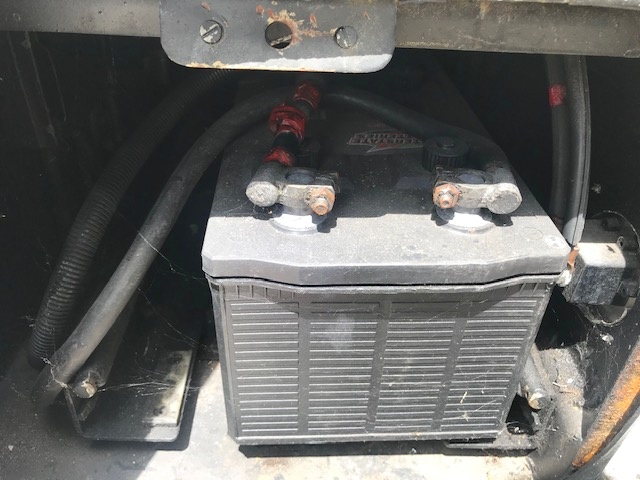 Airport Apron Bus Cobus 3000 - 108 pax.