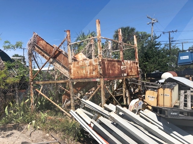 Crew Stair Wasp A01687D - 185 in