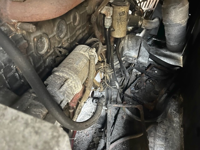 Ground Power Unit TLD GPU 409-T-CUP + 28.5 VDC