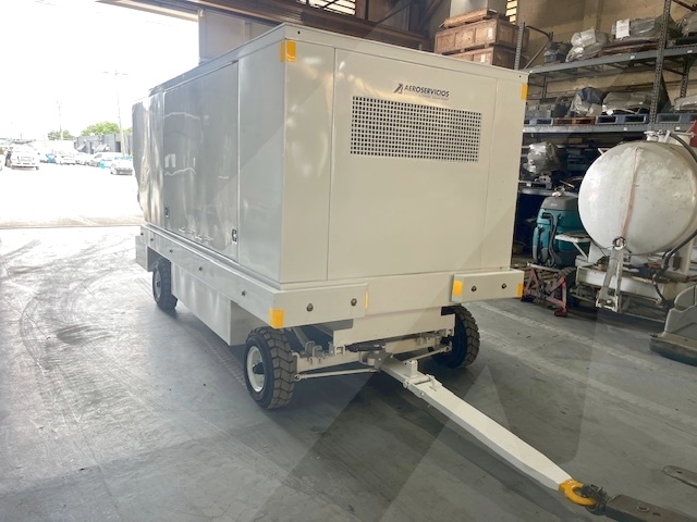 Air Start Unit ACE 600-2250