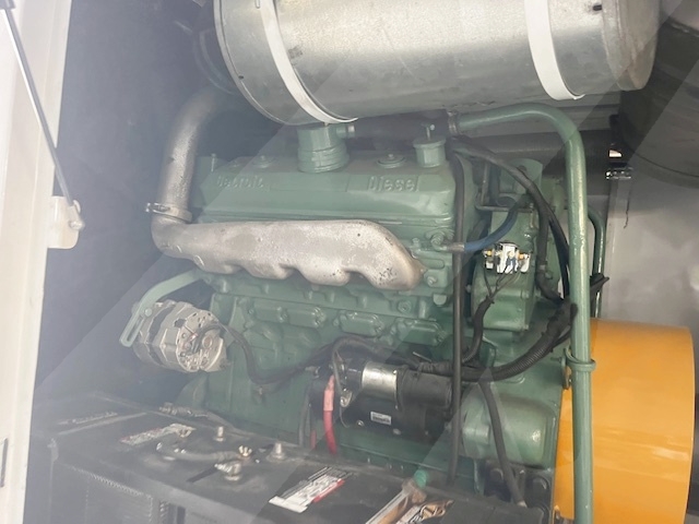 Air Start Unit ACE 600-2250