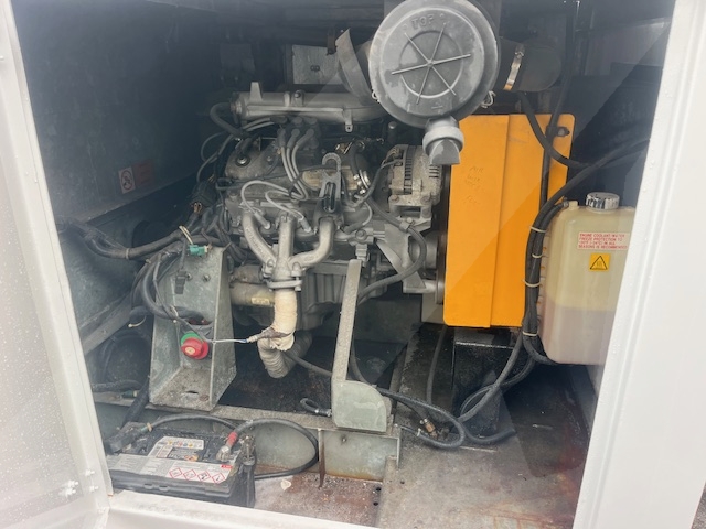 Heater TLD ACU-2050-FDP