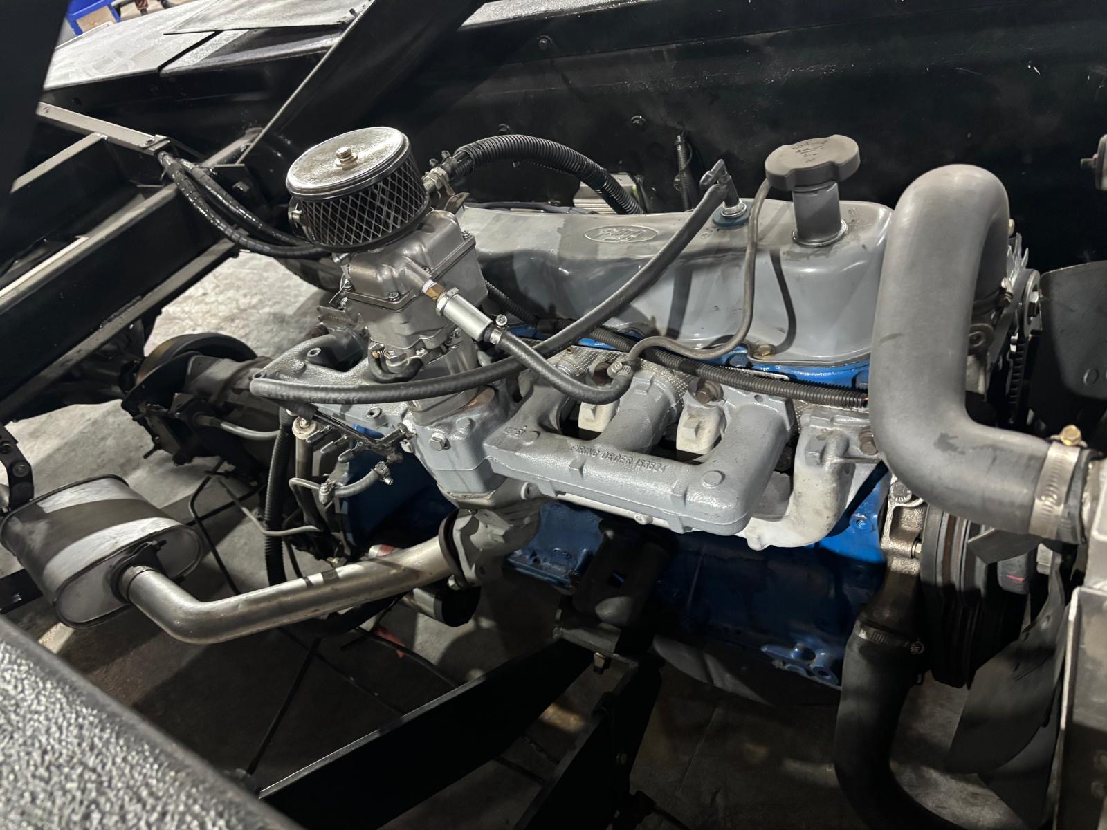 Baggage Tractor TLD JST-20