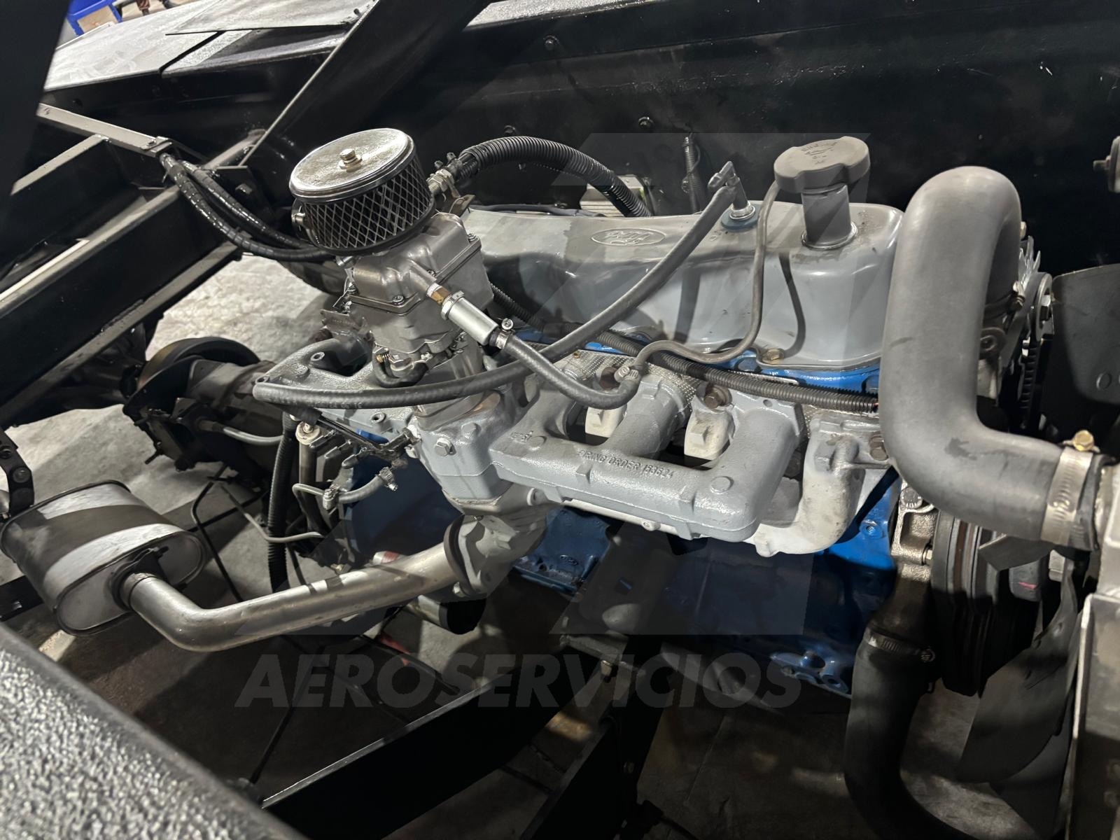 Baggage Tractor TLD JST-20