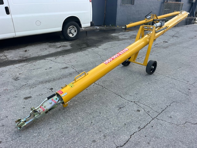 Tow Bar Clyde 15F3495