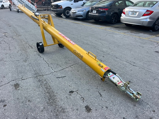 Tow Bar Clyde 15F3495