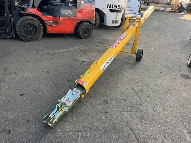 Tow Bar Clyde 15F3495