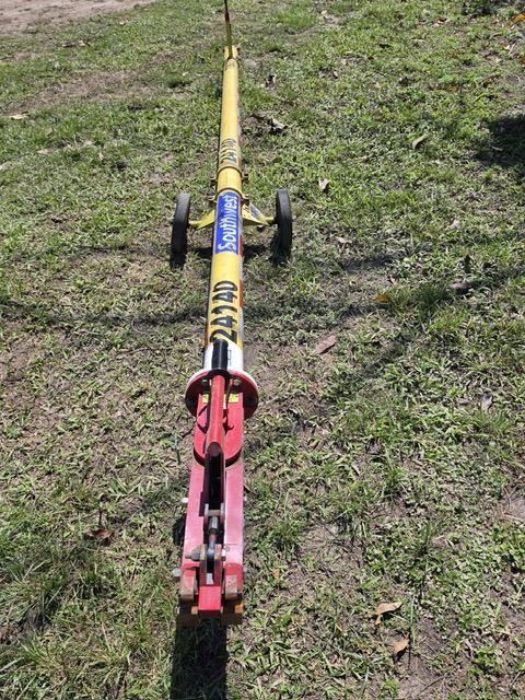 Tow Bar Hall Industries TB-9267