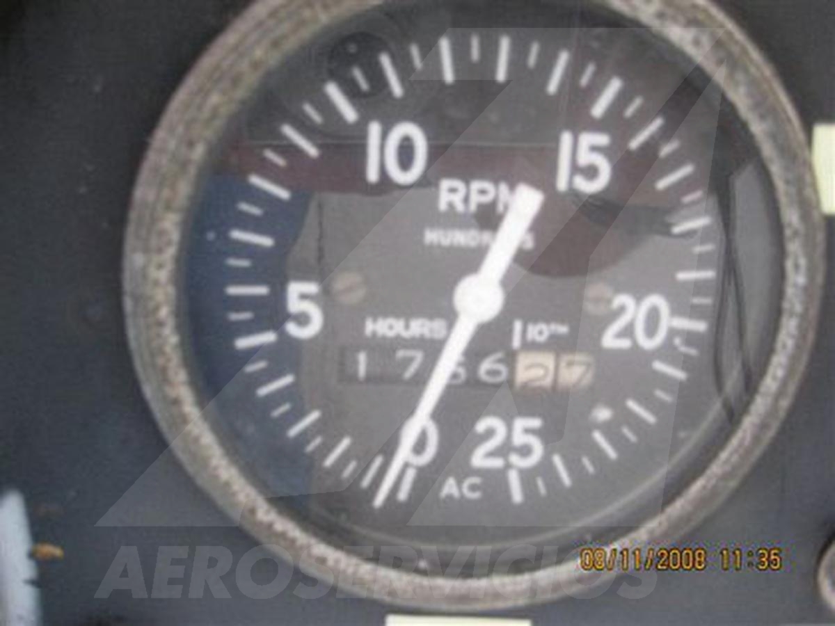 1983 Stewart & Stevenson TMAC-135