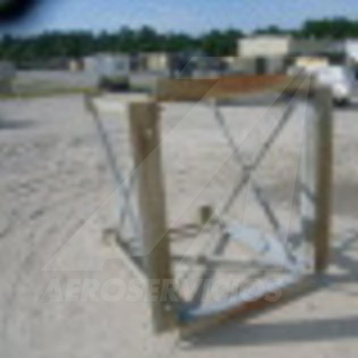 Flammable Liquid Storage Fuel Tank Modern Welding Co.