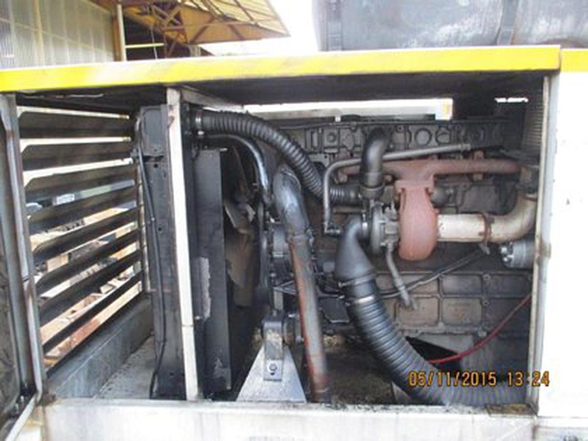 Ground Power Unit Arvico 4-90STD-D