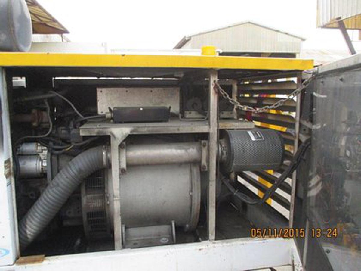 Ground Power Unit Arvico 4-90STD-D