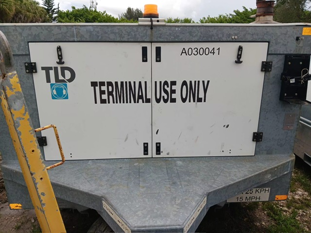 Air Conditioning Unit TLD ACU 804-CUP - 65 Tons