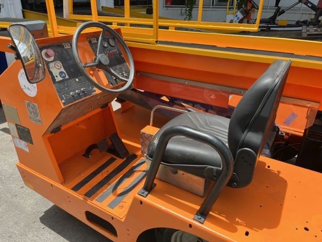 Belt Loader TLD NBL-D