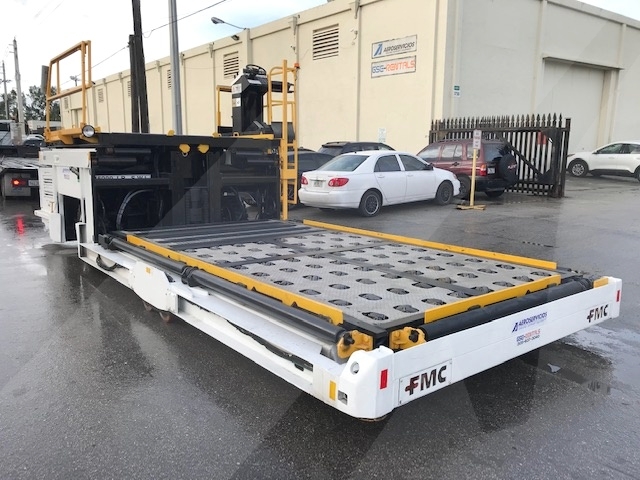 Cargo Loader FMC Commander 15 STD