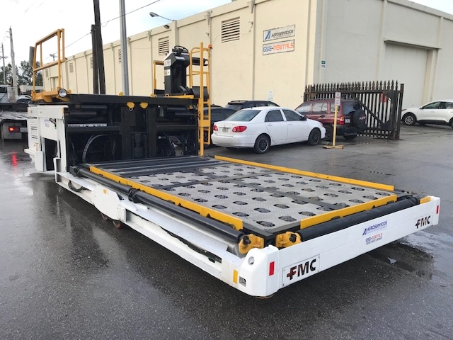 Cargo Loader FMC Commander 15 STD