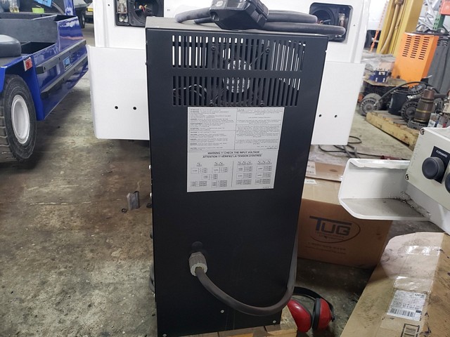 Battery Charger Eagletronic EP 4803- 240 V