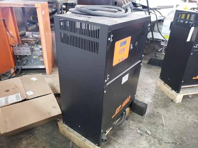 Battery Charger Eagletronic EP 4803- 240 V