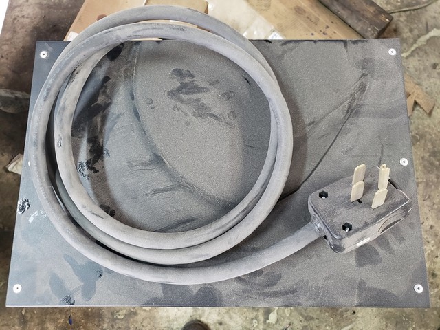 Battery Charger Eagletronic EP 4803- 240 V